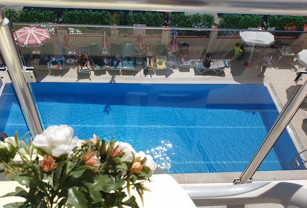 Hotel Blue Heaven - Görsel 4