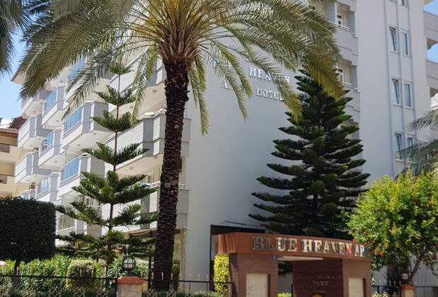 Hotel Blue Heaven - Görsel 18
