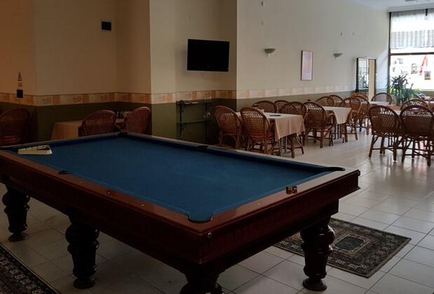 Hotel Blue Heaven - Görsel 19