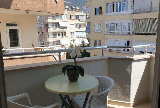 Hotel Blue Heaven - Görsel 20