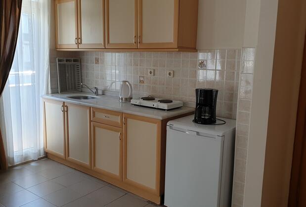 Hotel Blue Heaven - Görsel 21