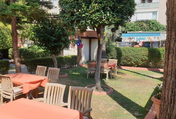 Hotel Blue Heaven - Görsel 22