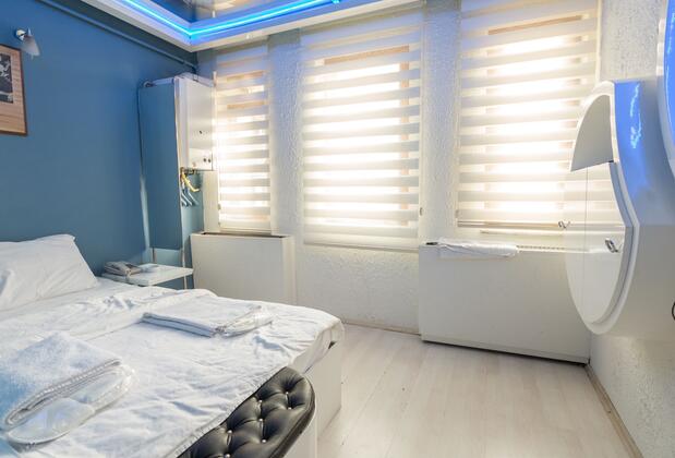 Element Taksim Suites - Görsel 3