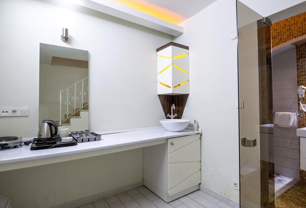 Element Taksim Suites - Görsel 11