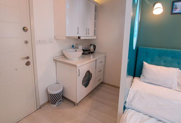 Element Taksim Suites - Görsel 10