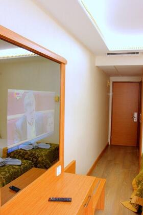 Hotel Büyük Paris - Görsel 17