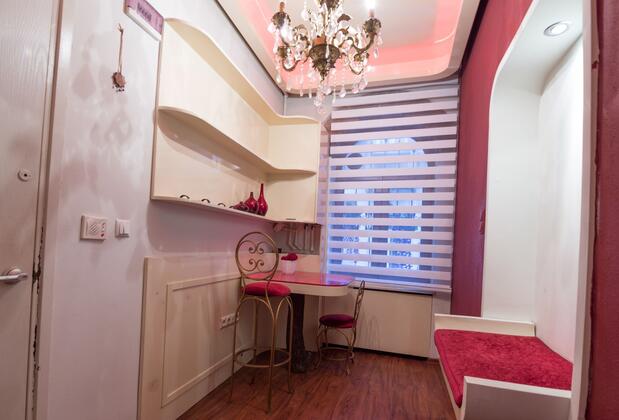 Element Taksim Suites - Görsel 9