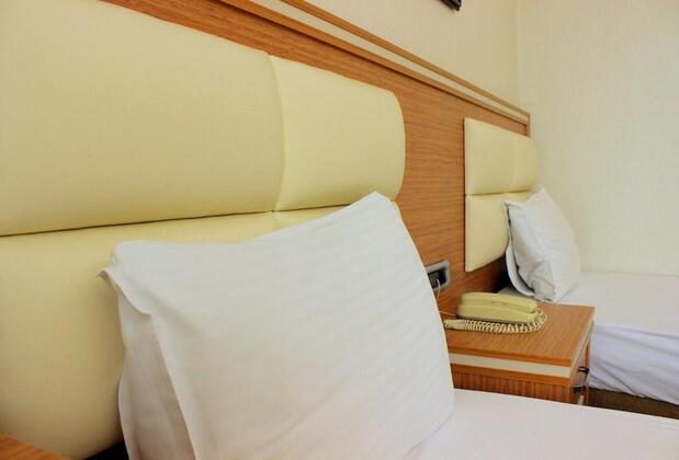 Hotel Büyük Paris - Görsel 27