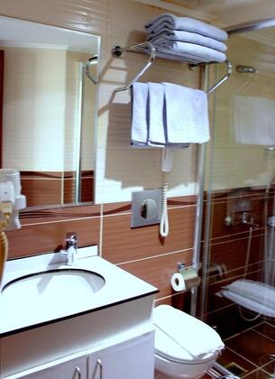 Hotel Büyük Paris - Görsel 36