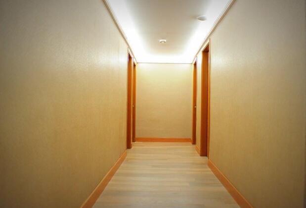 Hotel Büyük Paris - Görsel 12