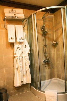 Hotel Bosnalı - Görsel 19