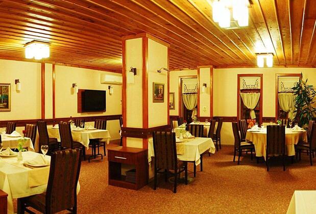 Hotel Bosnalı - Görsel 13