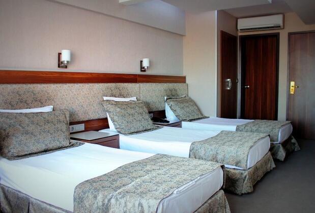 Hotel Büyük Paris - Görsel 19