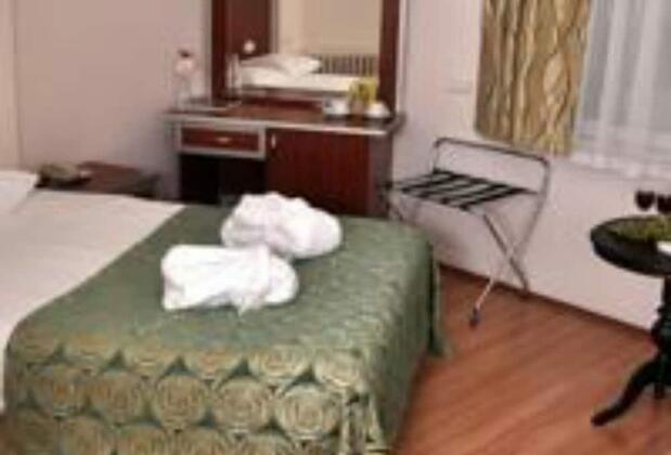 Adapalas Otel Bursa - Görsel 17