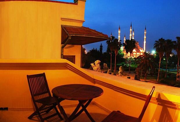 Hotel Bosnalı - Görsel 14