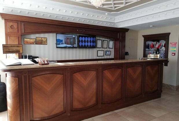 Panorama Hotel İstanbul - Görsel 4