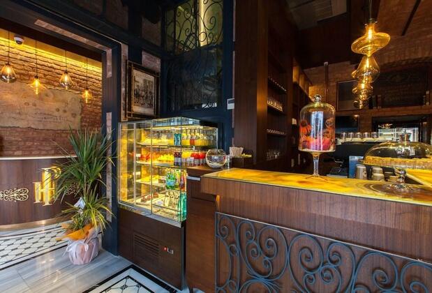 Hotel Pera Parma - Görsel 4