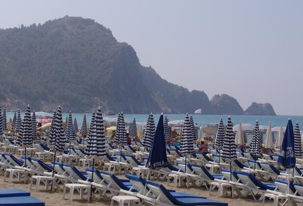 Elysee Beach Hotel Alanya - Görsel 3