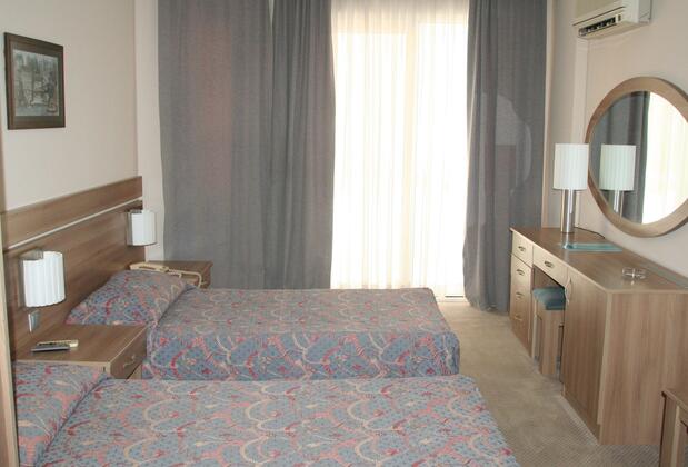 Elysee Beach Hotel Alanya - Görsel 12