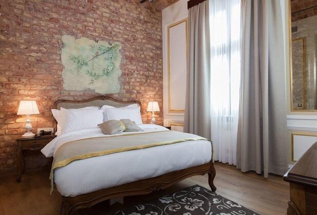 Hotel Pera Parma - Görsel 8