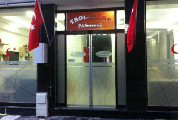 Troia Ador Otel - Görsel 3