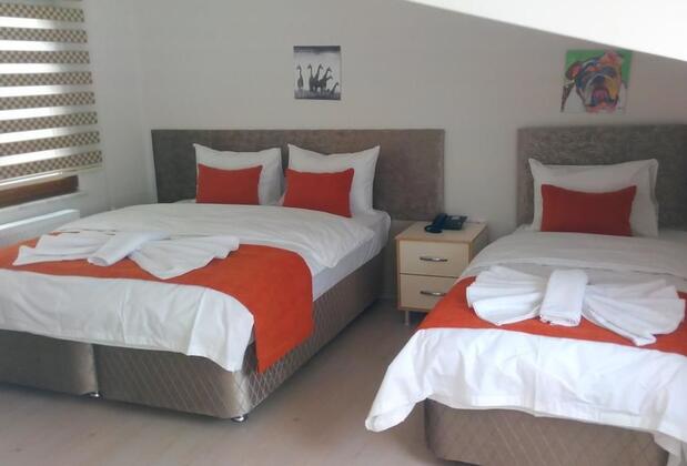 Troia Ador Otel - Görsel 9