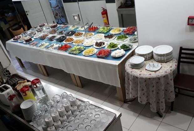 Troia Ador Otel - Görsel 7