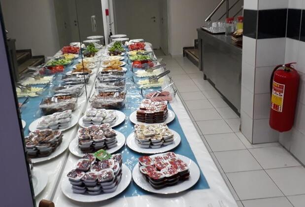 Troia Ador Otel - Görsel 8