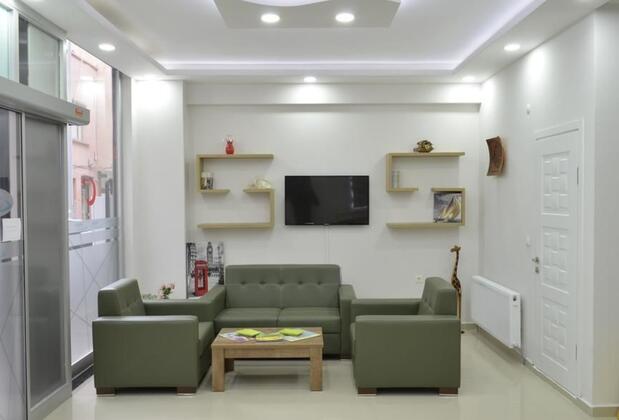 Troia Ador Otel - Görsel 6