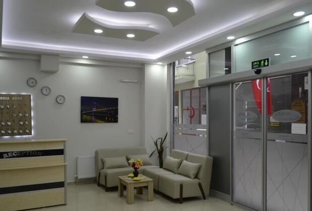 Troia Ador Otel - Görsel 4