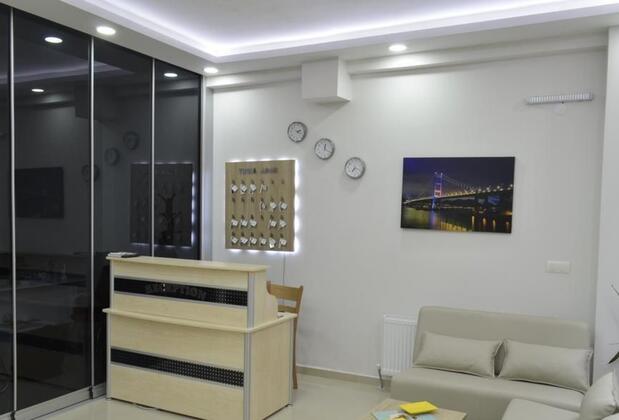 Troia Ador Otel - Görsel 5