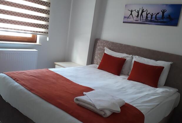 Troia Ador Otel - Görsel 10