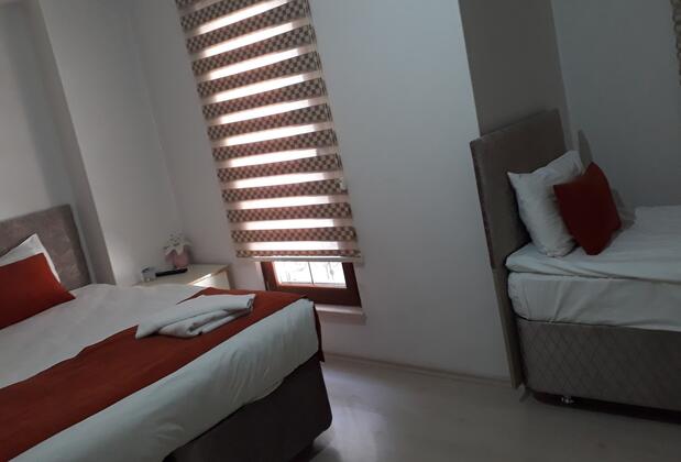 Troia Ador Otel - Görsel 11