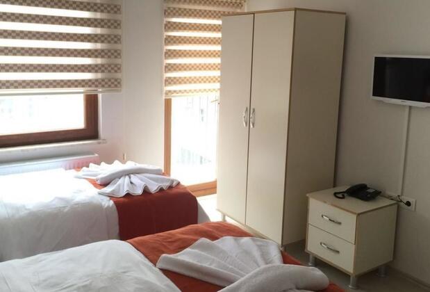 Troia Ador Otel - Görsel 12