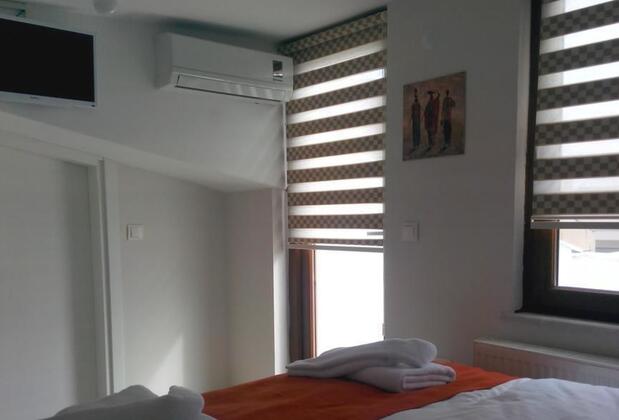 Troia Ador Otel - Görsel 13