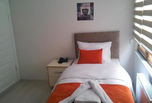 Troia Ador Otel - Görsel 14