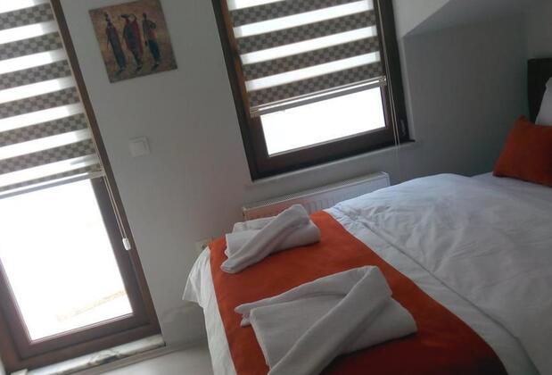 Troia Ador Otel - Görsel 15