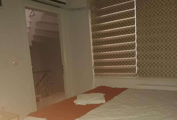 Troia Ador Otel - Görsel 16