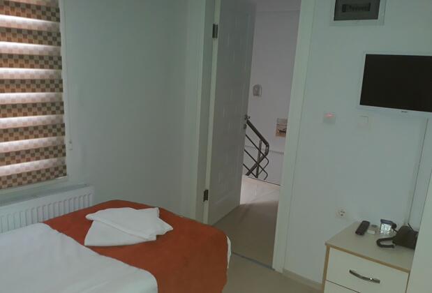 Troia Ador Otel - Görsel 18