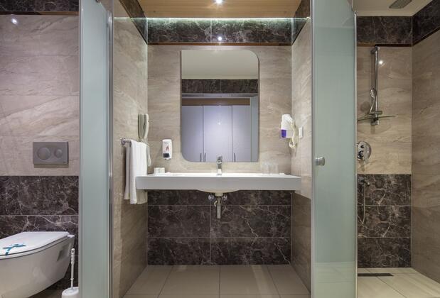 Royal Garden Beach Hotel  - Görsel 9