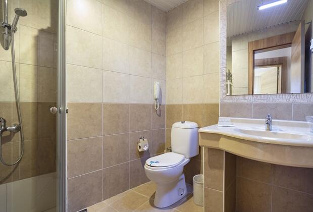 Royal Garden Beach Hotel  - Görsel 10