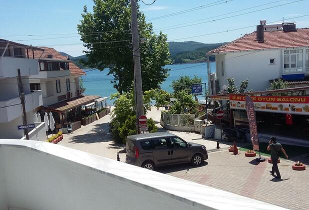 Kerpe Kaptan Butik Otel - Görsel 4