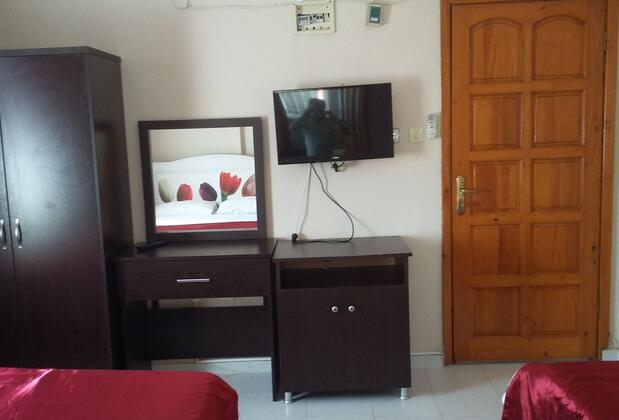 Kerpe Kaptan Butik Otel - Görsel 5