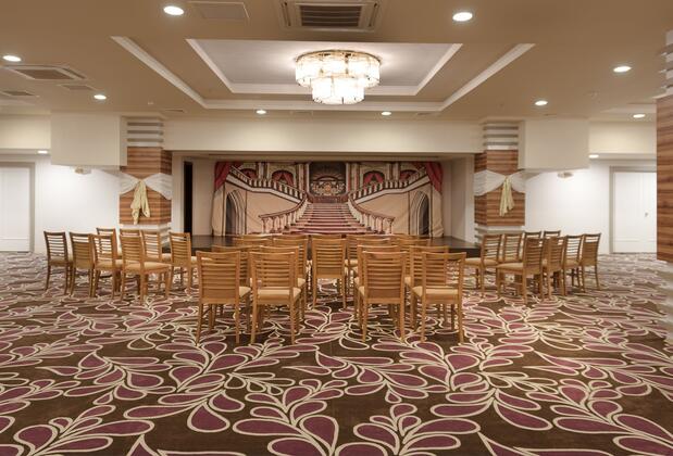 Royal Garden Beach Hotel  - Görsel 19