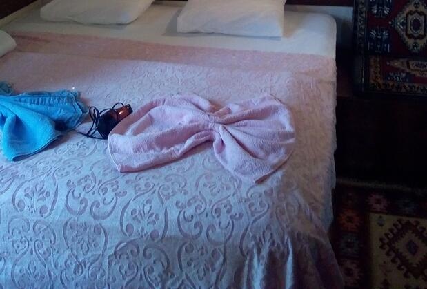 Safranbolu Sarı Konak Otel - Görsel 6