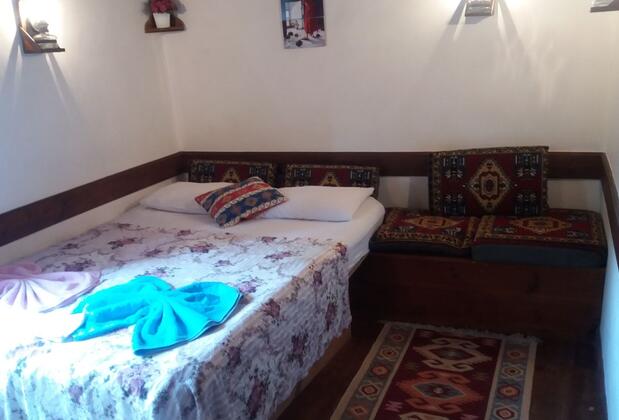 Safranbolu Sarı Konak Otel - Görsel 7