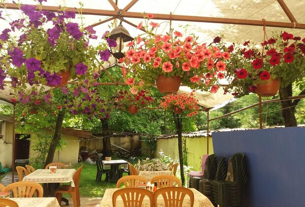 Safranbolu Sarı Konak Otel - Görsel 8