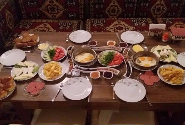 Safranbolu Sarı Konak Otel - Görsel 9