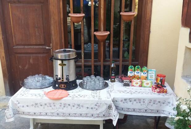 Safranbolu Sarı Konak Otel - Görsel 10