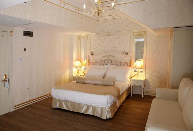 Leyenda Hotel - Görsel 22